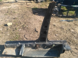 Порог со средней стойкой, TOYOTA, CAMRY, CV30, 2C-T, 1990, R