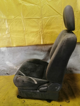 Сиденье, TOYOTA, COROLLA SPASIO, AE111, 4A-FE, 1998, F, R