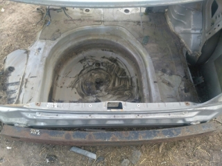 Панель кузова задняяя, TOYOTA, CAMRY, SXV20, 5S-FE, 2000, R