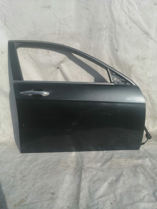 Молдинг рамки двери, HONDA, ACCORD, CL7, K24, 2005, F, R