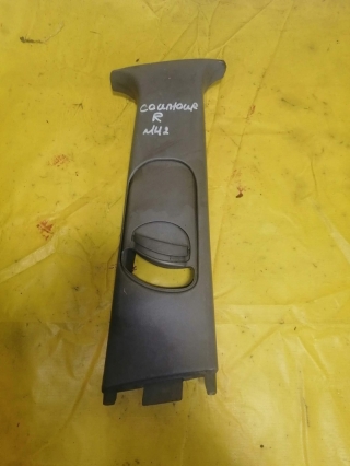 Накладка на стойку, FORD, CONTOUR, 1995, R, верх