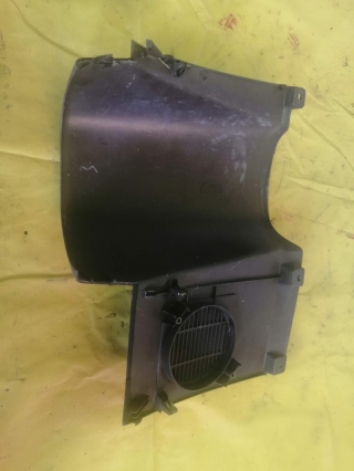 Консоль под рулевую колонку, TOYOTA, TOWN ACE, CR30, 2C-T, 1991, 55045-87002