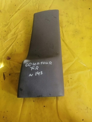 Накладка на стойку, FORD, CONTOUR, 1995, R, верх, 94BB-F24478-BAW