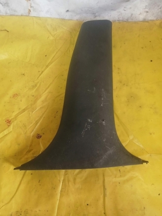 Накладка на стойку, TOYOTA, CAMRY, CV30, 2C-T, 1990, L, низ, 62413-32060