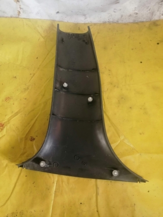 Накладка на стойку, TOYOTA, CAMRY, CV30, 2C-T, 1990, L, низ, 62413-32060