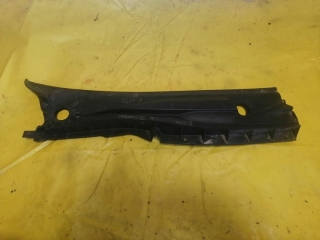 Решетка под дворники, TOYOTA, ALLION, ZZT240, 1ZZ-FE, 2002, R, 55781-20340