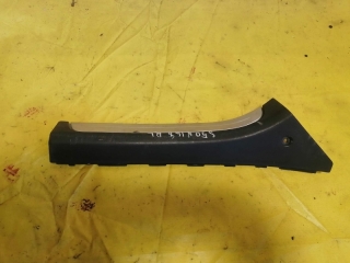 Накладка на порог внутренняя, INFINITI, FX45, S50, VK45DE, 2003, R, L, 76899-CG000