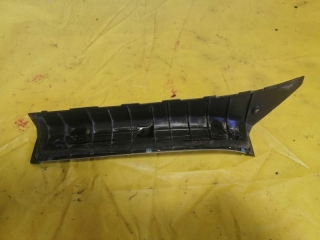 Накладка на порог внутренняя, INFINITI, FX45, S50, VK45DE, 2003, R, L, 76899-CG000