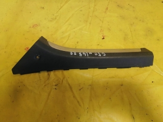 Накладка на порог внутренняя, INFINITI, FX45, S50, VK45DE, 2003, R, R, 76898-CG000