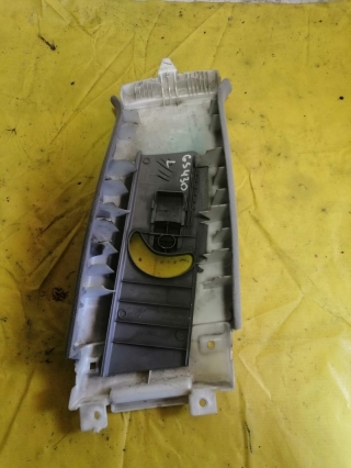 Накладка на стойку, LEXUS, GS430, UZS190, 3UZ-FE, 2006, L, верх, 62412-30410