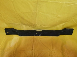 Обшивка задней панели, AUDI, 80, B3, 1991, 893863485