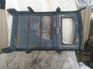 Крыша, NISSAN, TERRANO, WHYD21, VG30E, 1990