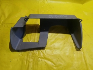 Консоль под рулевую колонку, TOYOTA, PLATZ, SCP11, 1SZ-FE, 2001, 55611-52020