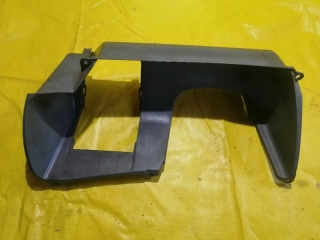 Консоль под рулевую колонку, TOYOTA, PLATZ, SCP11, 1SZ-FE, 2001, 55611-52020
