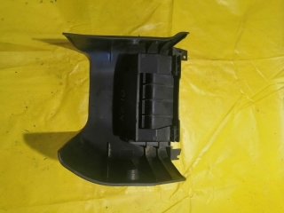 Центральная консоль, NISSAN, CUBE, Z10, CGA3DE, 1999, 68930-2U000