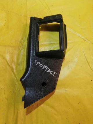 Накладка на стойку, KIA, SPORTAGE, JA, FE, 1996, F, L, низ