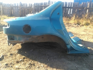 Крыло, FORD, CONTOUR, 1995, R, L