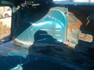 Крыло, FORD, CONTOUR, 1995, R, L