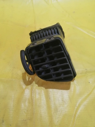 Дефлектор воздуховода, TOYOTA, CAMRY, CV30, 2C-T, 1990, F, R, 55650-32100