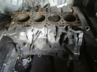 Поршень с шатуном, NISSAN, PRIMERA CAMINO, WP11, SR18DE, 1998
