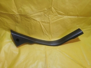 Накладка на порог внутренняя, FORD, C-MAX, C214, 2006, R, L, 3M51-R13245-A