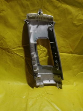 Накладка на стойку, LEXUS, GS430, UZS190, 3UZ-FE, 2006, R, верх, 62411-30410