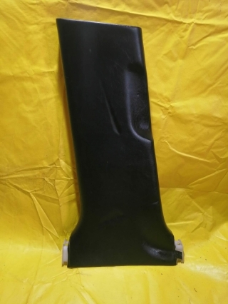 Накладка на стойку, LEXUS, GS430, UZS190, 3UZ-FE, 2006, L, верх, 62414-30140