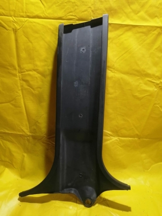 Накладка на стойку, DAEWOO, MATIZ, KLYA, F8CV, 2005, L, низ, 96314938