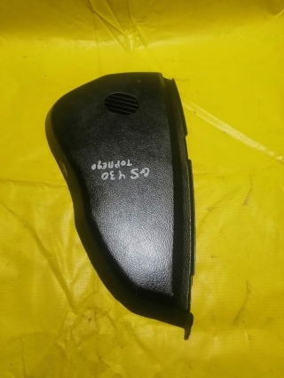 Накладка на переднюю панель, LEXUS, GS430, UZS190, 3UZ-FE, 2006, F, R, 55317-30050