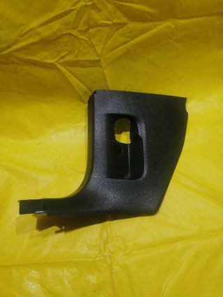 Накладка на стойку, VOLKSWAGEN, JETTA, 1K2, BSE, 2010, F, L, низ, 1K1863483