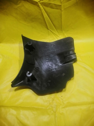 Накладка на стойку, TOYOTA, CORONA SF, ST190, 4S-FE, 1992, F, R, низ, 62111-20260