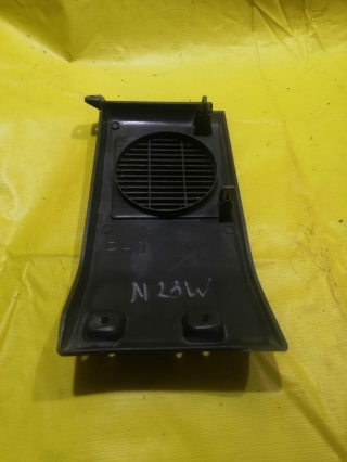 Пластик салона, MITSUBISHI, RVR SRXM SPORTS-GEAR, N23W, 4G63, 1994, MB652477