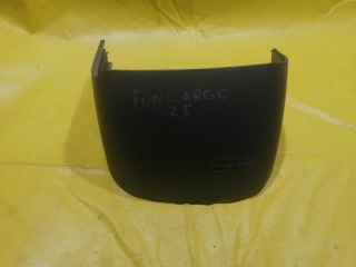 Накладка центральной панели, TOYOTA, FUNCARGO, NCP20, 2NZ-FE, 2002, 55434-52020