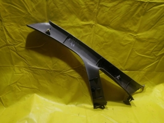 Накладка на стойку, TOYOTA, COROLLA SPASIO, AE111, 4A-FE, 1998, F, R, верх, 62211-13050