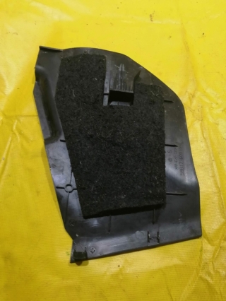 Пластик салона, TOYOTA, LAND CRUISER PRADO, GRJ120, 1GR-FE, 2008, 58817-60010
