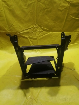Консоль магнитофона, TOYOTA, COROLLA, AE95, 4A-FE, 89-91