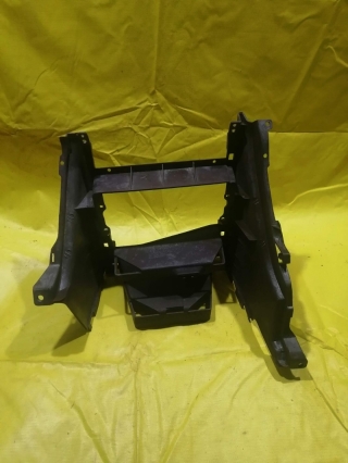 Консоль магнитофона, TOYOTA, COROLLA, AE95, 4A-FE, 89-91