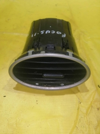 Дефлектор воздуховода, FORD, FOCUS, CB4, QQDB, 2007, 4M51-A014L21-AD