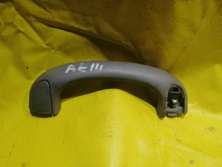Ручка в салоне, TOYOTA, COROLLA SPASIO, AE111, 4A-FE, 1998, F, R