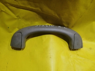 Ручка в салоне, TOYOTA, COROLLA SPASIO, AE111, 4A-FE, 1998, R, L