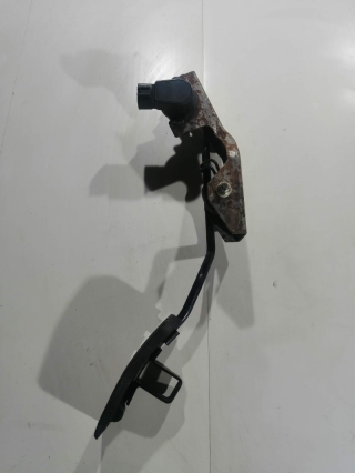 Педаль газа, NISSAN, PRIMERA, P12, QG18DE, 2002, 18919-AM810