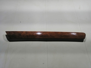 Накладка на дверь внутренняя, MERCEDES BENZ, M-CLASS, W164, M272E35, 2005, R, R, A1647301422
