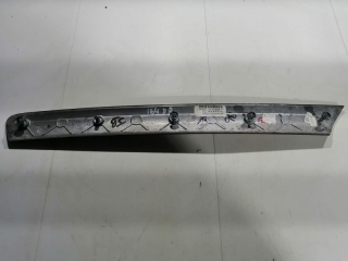 Накладка на дверь внутренняя, MERCEDES BENZ, M-CLASS, W164, M272E35, 2005, R, R, A1647301422