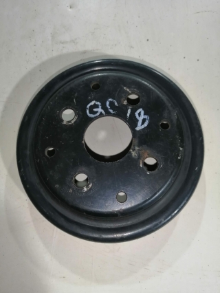 Шкив помпы, NISSAN, PRIMERA, P12, QG18DE, 2002