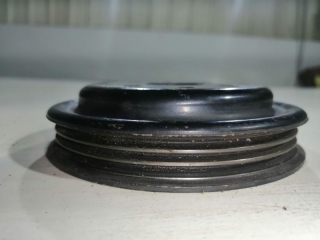Шкив помпы, NISSAN, PRIMERA, P12, QG18DE, 2002