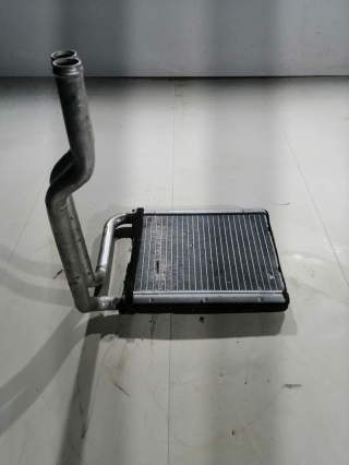 Радиатор печки, HYUNDAI, SOLARIS, RB, G4FC, 2011