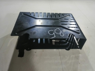 Крепление усилителя магнитолы, VOLKSWAGEN, PASSAT B5, 3B3, AWM, 2001