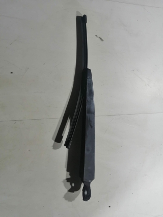 Держатель дворника, SKODA, YETI, 0F0F, CBZB TSI, 2012, R