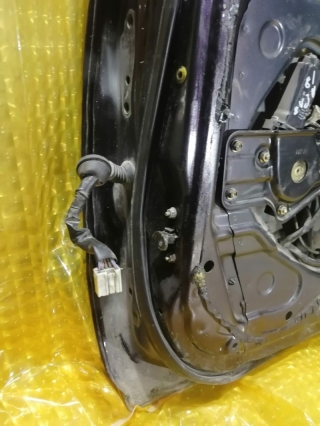 Проводка двери, TOYOTA, VISTA, SV30, 4S-FE, 1992, R, R