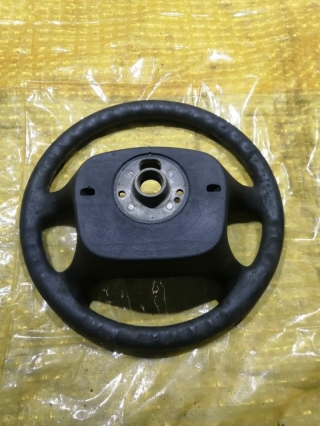 Руль, VOLKSWAGEN, PASSAT B5, 3B3, AWM, 2001, 3B0419091